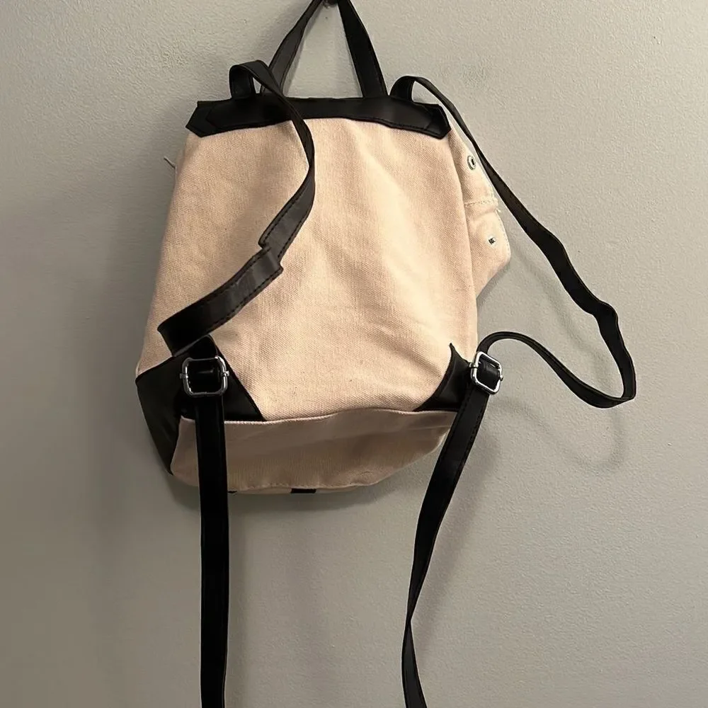 Deux Lux Demi Backpack  - Picture 5 of 8